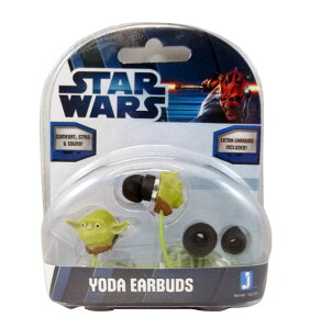 X^[EH[Y STAR WARS [_ tFCX^CzYODA EarbudsEALEAR~EAJG݁EAJG݁EAG