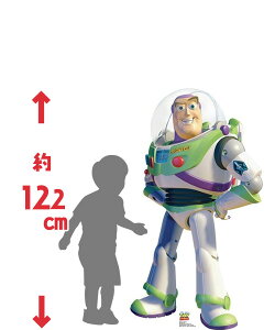 yTOY STORY / gCXg[[z woY BUZZx CtTCY J[h{[higplj122cmI AL fBYj[ AJG AJG AG