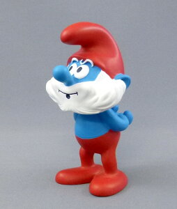 Zy PLASTOY vXgC zw ppX}[t xtBMA |W X}[t Smurf 킢 t@V[ v[g AG tBMA RNV CeA u g re[W 