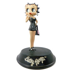 xeB y Betty Boop z W ~jtBMA yo[Xf[EK[z xeBEu[vxeB[񁚃xeB u[vxeB[u[v ALEAR~EAJG
