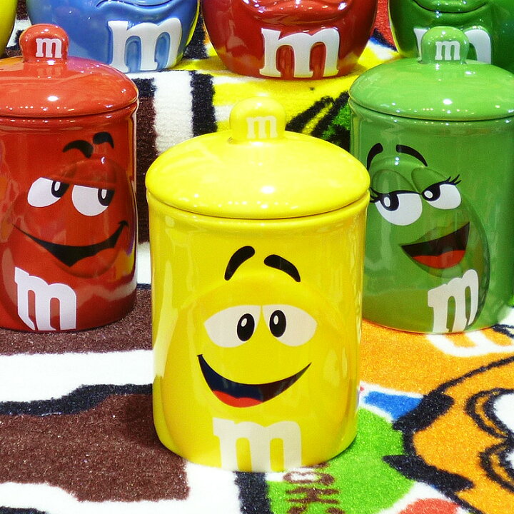 楽天市場】〇【 m&m