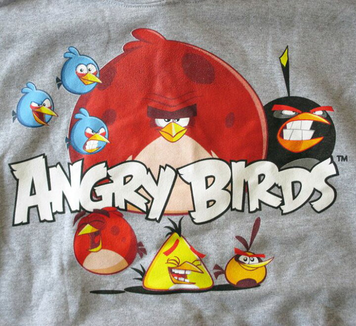 楽天市場 アングリーバード Angry Birds 集合柄 大人 パーカー Gy 長袖 パーカー 冬服 ファッション キャラクター アニメ 人気 アメリカ おすすめ プルオーバー アメキャラ アメリカン雑貨 アメリカ雑貨 マイクのおもちゃ箱 楽天市場 アングリーバード Angry Birds 集合柄 大人 パーカー Gy 長袖 パーカー 冬服 ファッション キャラクター アニメ 人気 アメリカ おすすめ プルオーバー アメキャラ アメリカン雑貨 アメリカ雑貨 マイクのおもちゃ箱