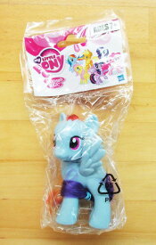【マイリトルポニー/My Little Pony】FRIENDSHIP MAGIC『フィギュア/Rainbow Dash(レインボーダッシュ)』アメキャラ・アメリカン雑貨