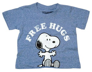 y Xk[s[ SNOOPY zw FREE HUGS 12MON iۃCgBLjxLbYTVc s[ibc peanuts AL LN^[ 킢 lC kids ǂ girl boy j̎q ̎q ĕ  summer  T}[ 
