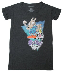 ���y nickelodeon/�j�R���f�I�� �z�w ROCKO'S MODERN LIFE ���b�R�[ �� �X�p���L�[�g���C�A���O���i��DGY�j/ �v�����g T�V���c �x T�V���c ���� �V���c ���{������ �A���J�W ���b�R�[�̃��_�����C�t �C