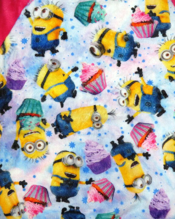 楽天市場 ミニオン Minion カップケーキ キッズ ジュニア ボアフリース Pk アメキャラ 怪盗グルーのミニオン ミニオンズ ミニオン大脱走 me me2 キャラクター 人気 おすすめ かわいい おしゃれ 長袖 暖かい アメリカ雑貨 マイクのおもちゃ箱 楽天市場 ミニオン Minion カップケーキ キッズ ジュニア ボアフリース Pk アメキャラ 怪盗グルーのミニオン ミニオンズ ミニオン大脱走 me me2 キャラクター 人気 おすすめ かわいい おしゃれ 長袖 暖かい アメリカ雑貨 マイクのおもちゃ箱