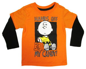 y Xk[s[/SNOOPY zw HANDS OFF MY CANDYI (OR) / LbY vg OTVc xTVc T  q KIDS { AJW JWAt@bV s[ibc peanuts EbhXgb