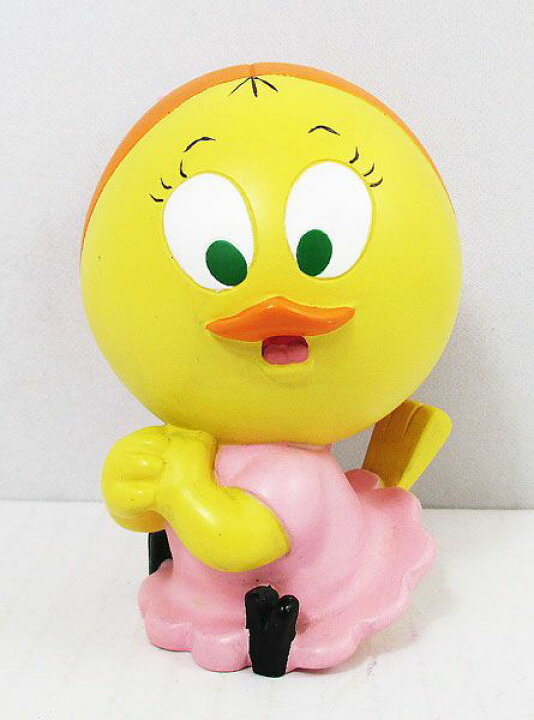 楽天市場 カリメロ Calimero プリシラ レジンフィギュア キャラクター イタリア ひよこ かわいい レトロ コレクション プレゼント インテリア 雑貨 フィギュア アメリカ雑貨 マイクのおもちゃ箱