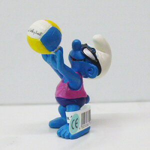 Zy X}[t smurf zw 20477 X}[t PVC tBMA r[` o[ xLN^[ RNV v[g CeA u fBXvC lC  AJG