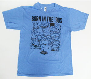 ���y NICKELODEON/�j�R���f�I���z�w BORN IN THE '90S / �v�����g T�V���c �xT�V���c ���� �V���c ���{������ �A���J�W �A���L���� �J���t�� �L�����N�^�[T�V���c ���O���b�c �w�C �A�[�m���h �����ƃX