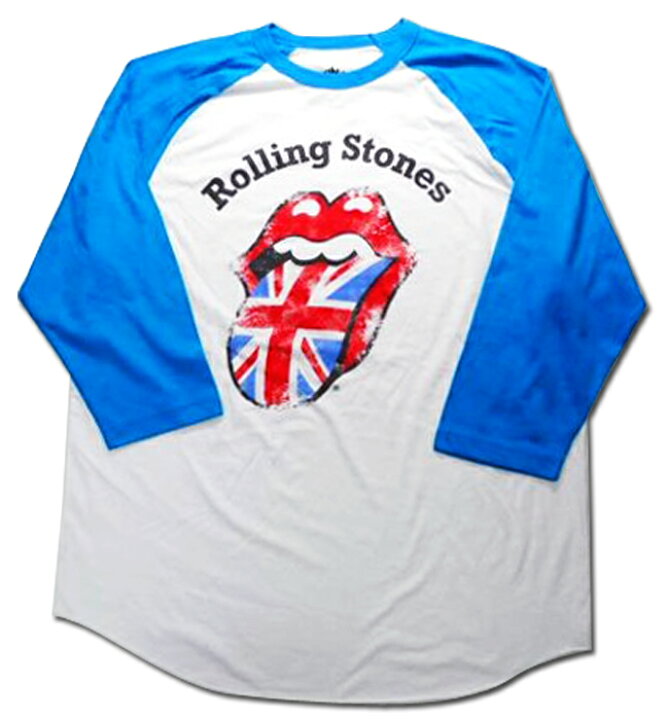 楽天市場 ローリング ストーンズ Rolling Stones ロゴマーク 擦れ Wh Bl 大人 ロングｔシャツ 海外バンド ロックバンド アメリカン雑貨 ロンｔ アメリカ直輸入 アメリカ雑貨 アメリカン雑貨 アメ雑 長袖 アメリカ雑貨 マイクのおもちゃ箱