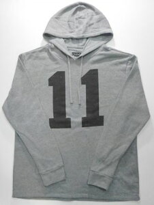 �Z�y STRANGER THINGS �X�g�����W���[�V���O�X �z�w 11 �C���u�� �p�[�J�[ XL�T�C�Y (GY) �x�g���[�i�[ NETFLIX �l�b�g�t���b�N�X �z���[ �h���} �C�O�h���} ���� �t�@�b�V���� �R�[�f �J�W���A�� gray 