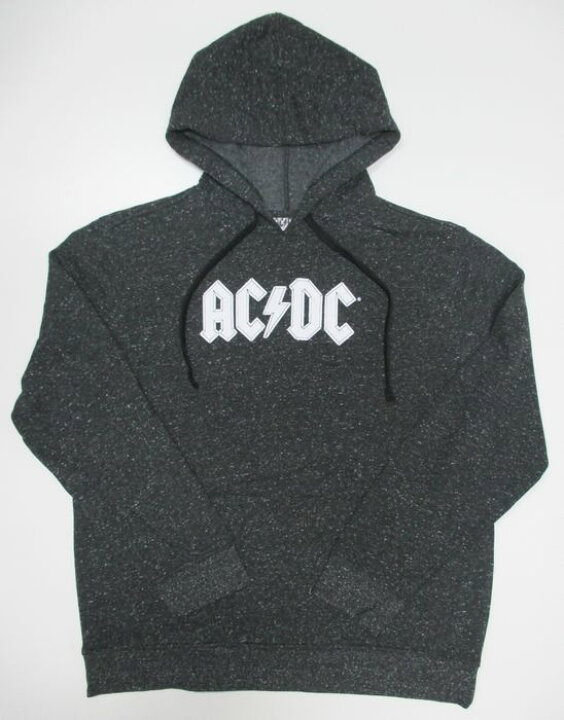 楽天市場】◎【 AC/DC/エーシーディーシー 】『 ロゴ パーカー (斑 