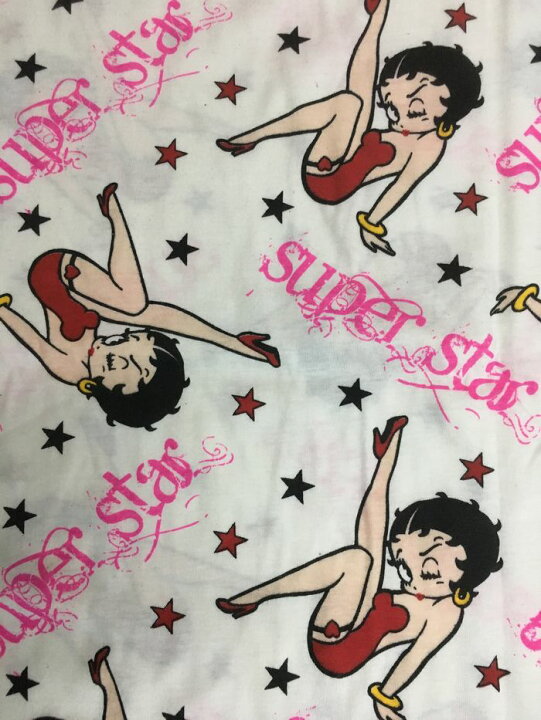 楽天市場 Betty Boop ベティちゃん スーパースター Bk Wh タンクトップ パンツset 部屋着 上下セット ベティ ブープ ベティーちゃん ベティ ブープ ベティーブープ アメキャラ アメコミ アメリカン雑貨 アメリカ雑貨 アメリカ雑貨 マイクのおもちゃ箱