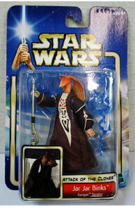 Zy X^[EH[Y STAR WARS zw W[EW[ErNX Jar Jar Binks x[VbNtBMA O[J[h xA^bNIuUN[YtBMA f LN^[ AL ANV