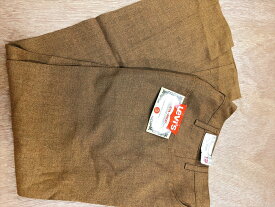 〇【Levi's】リーバイス　メンズ　STA-PRESTパンツアメリカ雑貨　アメ雑　ファッション　ブランドヴィンテージファッション