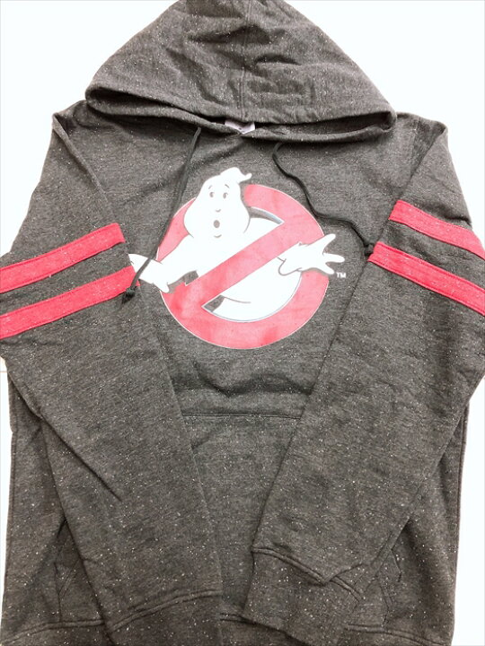楽天市場 Ghost Basters ゴースト バスターズ ノーゴースト マーク 大人 パーカー Bk 霜降り 長袖 トレーナー Movie かわいい キャラクター 映画 アメリカ雑貨 アメ雑 アメカジファッション コメディ ホラー アメリカ雑貨 マイクのおもちゃ箱