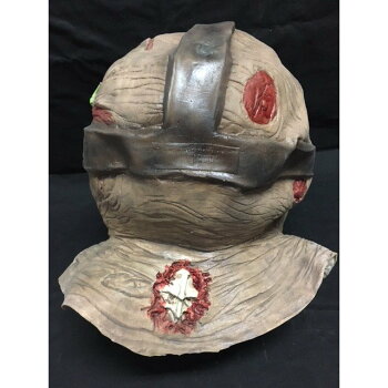 楽天市場 13日の金曜日 Friday The 13th アダルト ラバーマスクコスプレ衣装 ハロウィン パーティー ホラー アメリカ雑貨 アメ雑 ジェイソン dbd ゲーム コスチューム アメリカ雑貨 マイクのおもちゃ箱 楽天市場 13日の金曜日 Friday The 13th アダルト ラバーマスクコスプレ衣装 ハロウィン パーティー ホラー アメリカ雑貨 アメ雑 ジェイソン dbd ゲーム コスチューム アメリカ雑貨 マイクのおもちゃ箱