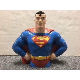 ◎【Superman/スーパーマン】クッキージャーDCコミック　アメ雑　アメコミ　アメリカ雑貨　