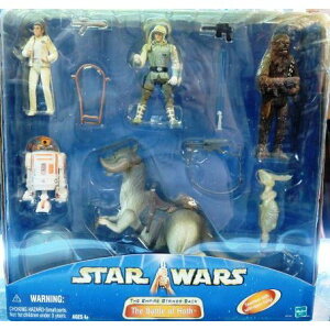 ySTAR WARS/X^[EH[YztBMA5̃ZbgwThe@Battle@Hothxf@SF@AJG݁@AG@zr[@