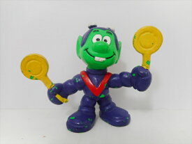 〇【 ASTROSNICK アストロスニック 】『 Bully ブリー スニック PVCフィギュア 』キャラクター コレクション アメキャラ