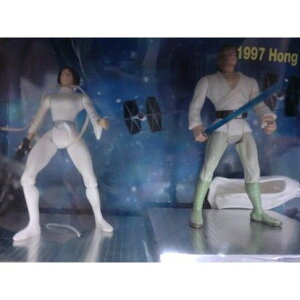 ySTAR WARS/X^[EH[Yz`tBMA1997NAJG݁@AG@@RNV@zr[@f