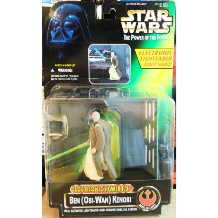 楽天市場】◎【STAR WARS/スターウォーズ】エレクトロニックフィギュア 