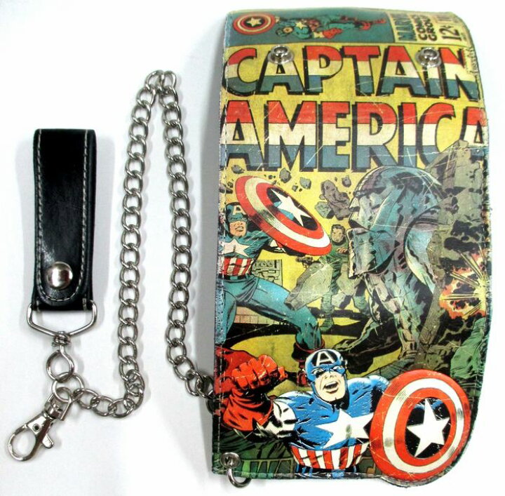 楽天市場 キャプテンアメリカ Captain America 財布 おまけ付 Marvel マーベル ヒーロー ウォレット プレゼント アベンジャーズ ノベルティー ファッション かっこいい キッズ アメリカ雑貨 マイクのおもちゃ箱 楽天市場 キャプテンアメリカ Captain America 財布 おまけ付 Marvel マーベル ヒーロー ウォレット プレゼント アベンジャーズ ノベルティー ファッション かっこいい キッズ アメリカ雑貨 マイクのおもちゃ箱