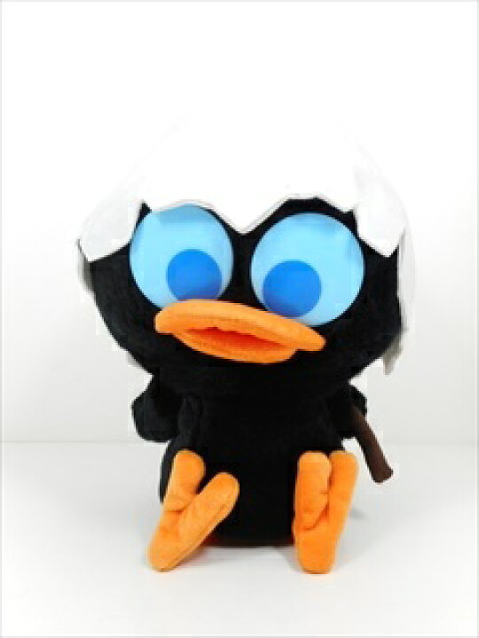 楽天市場 カリメロ Calimero 人形 お座りカリメロ ヴィンテージ ファンシー かわいい レトロ 懐かしい ドール アメリカ雑貨 マイクのおもちゃ箱