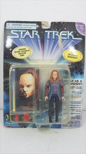 ZZXJ X^[gbN tBMA STAR TREK:VOYAGER