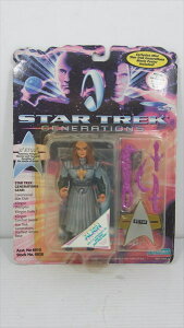 xg[ X^[gbN tBMA STAR TREK: GENERATIONS