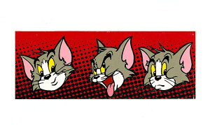 ZygƃWF[/Tom&Jerry fUC J[h zwgEtFCXx nio[x AL RNV