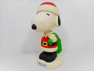 楽天市場 スヌーピー Snoopy ボビンヘッド クリスマス ファンコ Funko Bobble Head サンタクロース フィギュア レトロ かわいい ファンシー キャラクター ピーナッツ Peanuts アメリカ雑貨 マイクのおもちゃ箱