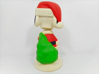 楽天市場 スヌーピー Snoopy ボビンヘッド クリスマス ファンコ Funko Bobble Head サンタクロース フィギュア レトロ かわいい ファンシー キャラクター ピーナッツ Peanuts アメリカ雑貨 マイクのおもちゃ箱