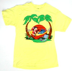 y XeBb` Lilo & Stitch zw [ꃊbNX (YE) / vg TVc xTVc  Vc { AJW Disney Aj[V f nCA EN An t@bV