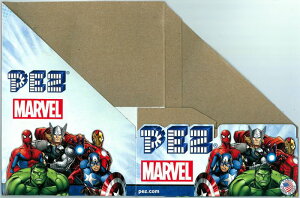 Zy }[x MARVEL zw PEZ ̑ppl AxW[YyBz _[W聦 x f Aj AR~ AL LN^[ q[[ fBYj[  fBXvC