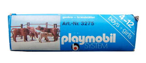 vC[r@playmobily3275zq set