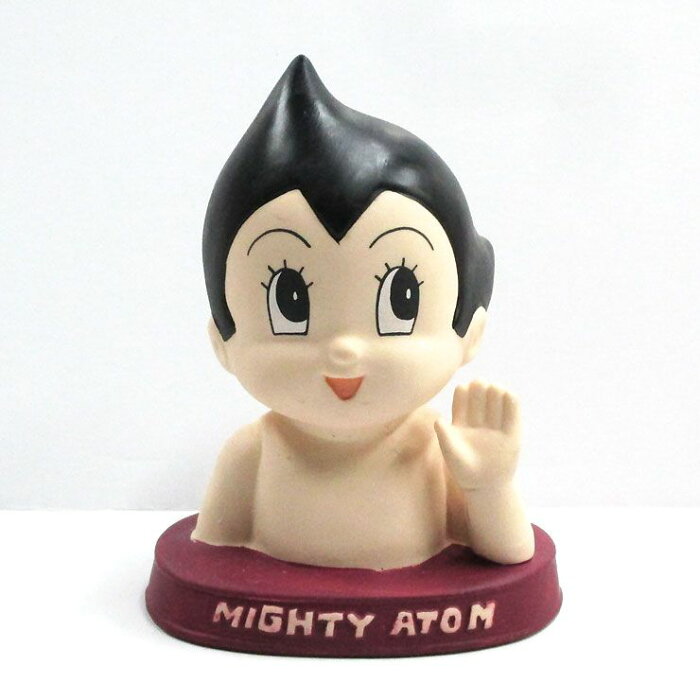 Astro Boy 鉄腕アトム バストアップバンク マイティアトム 日本アニメ 漫画 貯金箱 Product Details Japanese Proxy Shopping Service From Japan