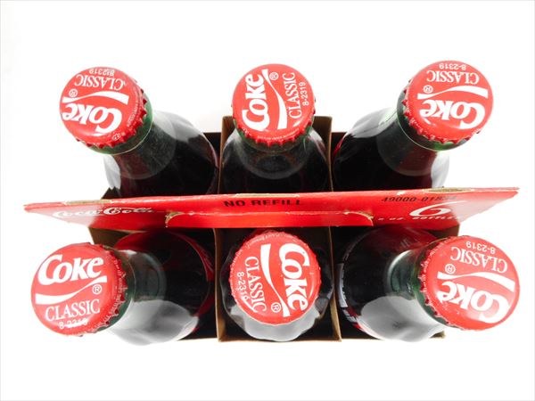 【楽天市場】〇【Coca・Cola/コカ・コーラ】コーククラッシック
