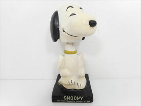 〇【 SNOOPY スヌーピー 】PEANUTS ピーナッツ LEGO 首ふり レゴ ボビンヘッド ボブルヘッド アメキャラ アメリカ雑貨 アメリカン雑貨 コレクション ヴィンテージ プレゼント コレクター コミック キャラクター