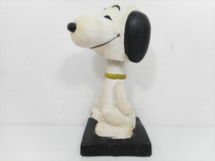楽天市場】〇【 SNOOPY スヌーピー 】PEANUTS ピーナッツ LEGO 首ふり 