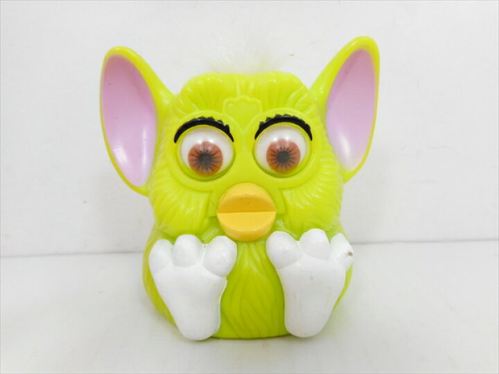 楽天市場 ファービー Furby アクションフィギュア ハッピーミール イエローグリーン ホワイト Furby Boom おもちゃ ノベルティー マクド おまけ かわいい ファンシー フィギュア コレクション アメリカ雑貨 アメ雑 ハッピーセット ミールトイ アメリカ 楽天市場 ファービー Furby アクションフィギュア ハッピーミール イエローグリーン ホワイト Furby Boom おもちゃ ノベルティー マクド おまけ かわいい ファンシー フィギュア コレクション アメリカ雑貨 アメ雑 ハッピーセット ミールトイ アメリカ