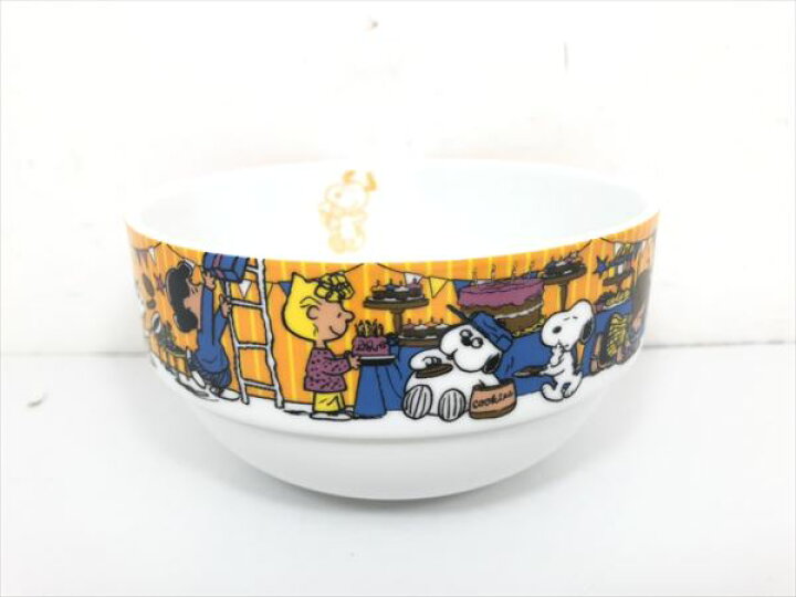 楽天市場】〇【 スヌーピー SNOOPY 】『 KFC スタッキング ボウル 