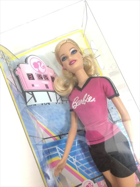 楽天市場】〇【 Barbie バービー 】『 バービー アイキャンビー