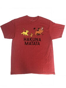 y Disney/fBYj[ zw CILO nNi}^^ HAKUNAMATATA (RD) / vg TVc xTVc  Vc { AJW Aj f WO CILO Lion king V