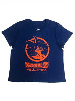 楽天市場】ドラゴンボール 悟空 ブルマ（Tシャツ・カットソー 