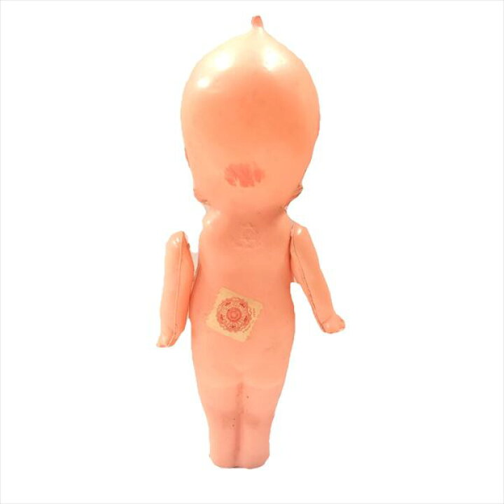 楽天市場】〇【 キューピー Kewpie 】『 セルロイド 人形 1930年代 