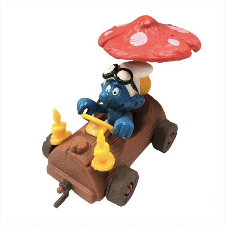 楽天市場】〇【 スマーフ smurf 】『 40232 マッシュルームルーフ 
