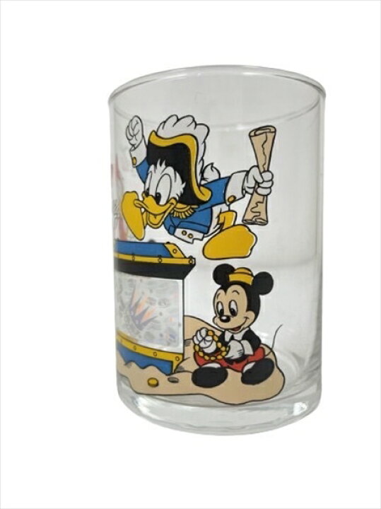 楽天市場 Disney ディズニー コカコーラ 宝箱 グラス タンブラー アメキャラ ドナルド デイジー ミッキー Coca Cola コーラ コーク グラス アメリカン雑貨 アメリカ雑貨 アメ雑 コップ タンブラー 食器 レトロ プレゼント コレクション 生活雑貨 ホビー