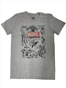 マーベル キャラクター Tシャツの人気商品 通販 価格比較 価格 Com
